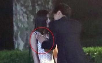 李易峰爆料杨幂堕胎视频,李易峰意外爆料引发舆论热议